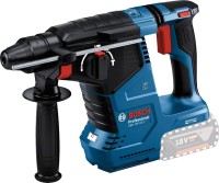 Photos - Rotary Hammer Bosch GBH 18V-24 C Professional 0611923002 