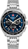 Wrist Watch Swiss Military Hanowa Defender SMWGI0003303 