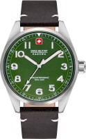 Wrist Watch Swiss Military Hanowa Falcon SMWGA2100404 