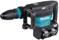 Photos - Demolition Hammer Makita HM002GD203 