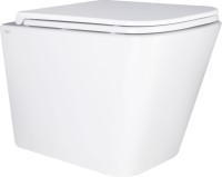 Photos - Toilet Q-tap Tern Ultra Quiet QT17332303ASW 