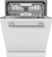 Photos - Integrated Dishwasher Miele G 7385 SCVi XXL FF 