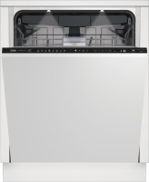 Photos - Integrated Dishwasher Beko BDIN 38571 C 