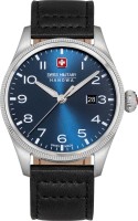 Wrist Watch Swiss Military Hanowa Thunderbolt SMWGB0000805 