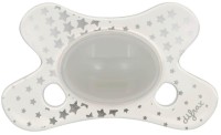 Photos - Bottle Teat / Pacifier Difrax Dental Glow GL799 