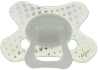 Photos - Bottle Teat / Pacifier Difrax Dental Glow GL342 