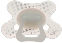 Photos - Bottle Teat / Pacifier Difrax Dental Glow GL800 