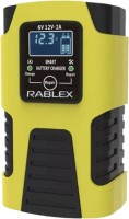 Photos - Charger & Jump Starter Rablex RB600 