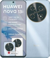 Photos - Mobile Phone Huawei Nova 13i 256 GB