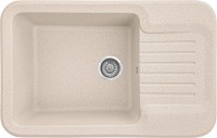 Photos - Kitchen Sink Valetti 55N 810х510