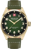 Wrist Watch Swiss Military Hanowa Greyhound SMWGA0001550 