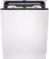 Photos - Integrated Dishwasher Electrolux EEG 88500 L 