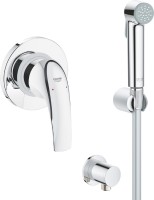 Photos - Tap Grohe BauCurve UA11104401 