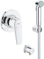 Photos - Tap Grohe BauFlow UA12164501 