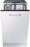 Photos - Integrated Dishwasher Samsung DW50DG430B00ET 