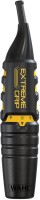 Hair Clipper Wahl Extreme Grip Detail Ear, Nose & Brow Trimmer 