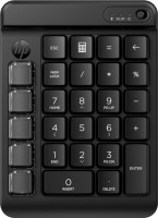 Photos - Keyboard HP 435 Programmable Wireless Keypad 