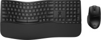 Photos - Keyboard HP 685 Comfort Dual-Mode Keyboard and Mouse 