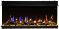 Photos - Electric Fireplace Dimplex Ignite Bold 50 