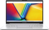 Photos - Laptop Asus Vivobook Go 14 E1404GA (E1404GA-NK002W)