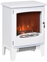 Electric Fireplace HOMCOM 820-193V70 