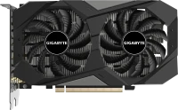 Photos - Graphics Card Gigabyte GeForce RTX 3050 WINDFORCE OC V2 6G 