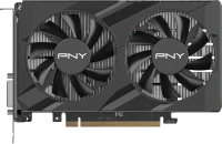 Graphics Card PNY GeForce RTX 3050 VCG30506DFXPB1 