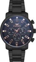 Photos - Wrist Watch Ferro FM31914A-G 