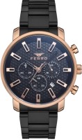 Photos - Wrist Watch Ferro FM31914A-R 