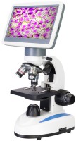 Photos - Microscope Levenhuk D85L LCD 