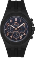 Photos - Wrist Watch Ferro FM31307D-G 