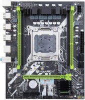 Photos - Motherboard Huananzhi X79M Pro 