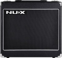 Photos - Guitar Amp / Cab Nux Mighty-30SE 