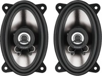 Photos - Car Speakers Mystery MJ-460 