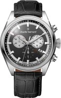 Photos - Wrist Watch Claude Bernard Proud Heritage Chrono 10259 3C NAIN 