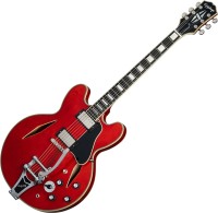 Photos - Guitar Epiphone Shinichi Ubukata ES-355 