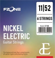 Photos - Strings Fzone ST108 