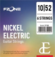 Photos - Strings Fzone ST105 