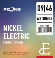 Photos - Strings Fzone ST102 