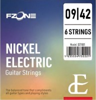 Photos - Strings Fzone ST101 