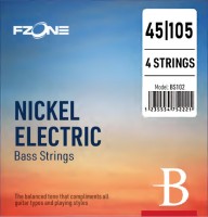 Photos - Strings Fzone BS102 