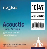 Photos - Strings Fzone AC101 