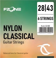 Photos - Strings Fzone CL102 