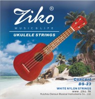 Photos - Strings Ziko DS-23 