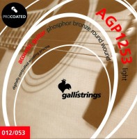 Photos - Strings Galli AGP1253 