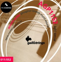 Photos - Strings Galli AGP1152 