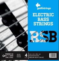 Photos - Strings Galli RSB50110 