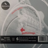 Photos - Strings Galli EG1052 