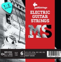 Photos - Strings Galli MS1252 