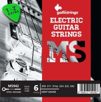 Photos - Strings Galli MS942 